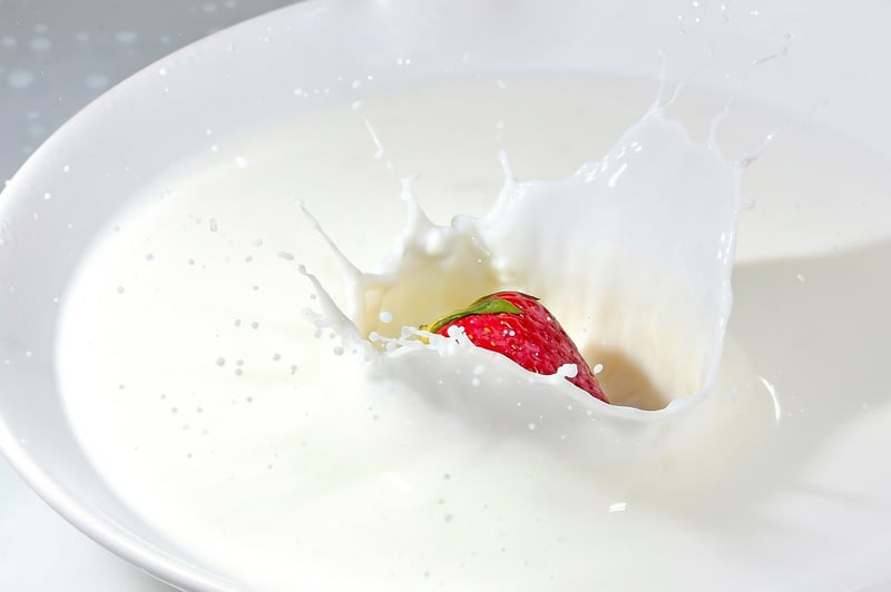 Gourmet Escapes Food Tour